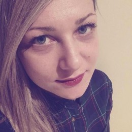 funblondemaxie